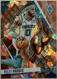 Miles Bridges