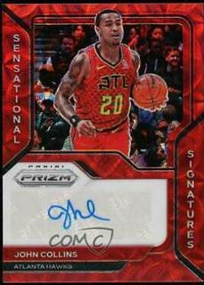 John Collins