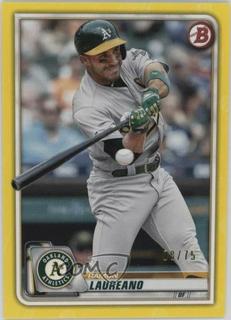Ramon Laureano