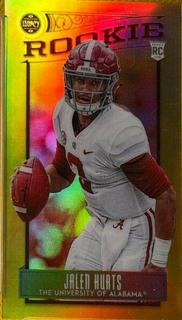 Jalen Hurts