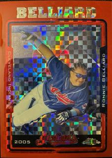 Ronnie Belliard