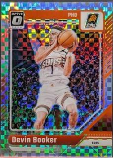 Devin Booker