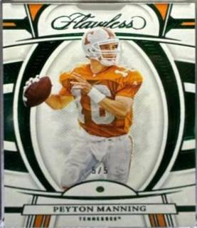 Peyton Manning