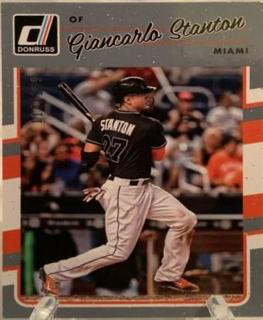 Giancarlo Stanton