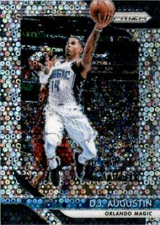 D.J. Augustin
