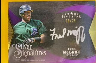 Fred McGriff