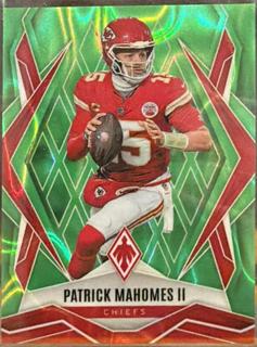 Patrick Mahomes II