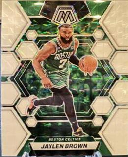 Jaylen Brown