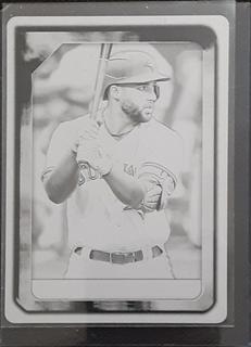 George Springer