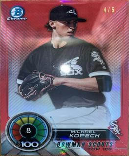 Michael Kopech