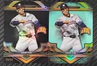 Jeremy Pena