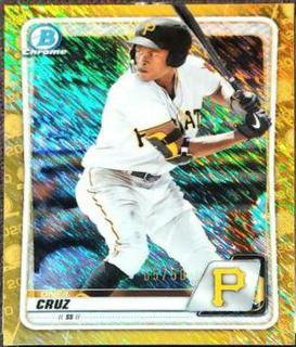 Oneil Cruz