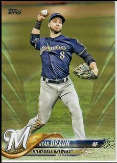 Ryan Braun