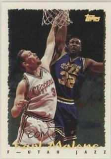 Karl Malone