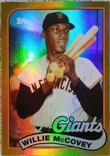 Willie McCovey