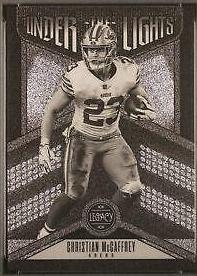 Christian McCaffrey