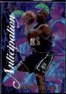 Glenn Robinson
