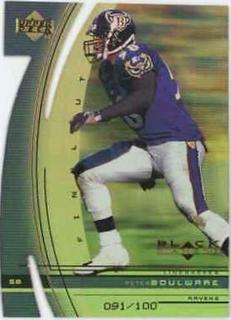 Peter Boulware