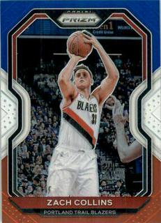 Zach Collins