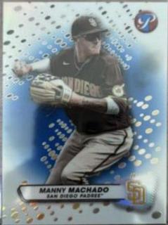 Manny Machado