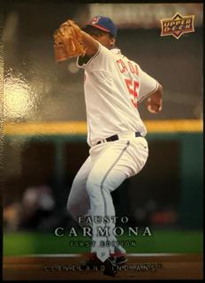 Fausto Carmona