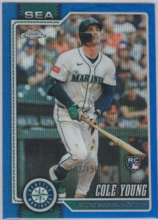 Cole Young
