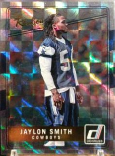 Jaylon Smith