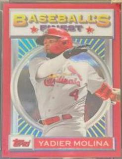 Yadier Molina