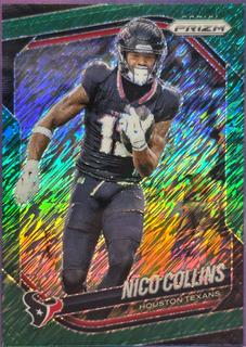 Nico Collins