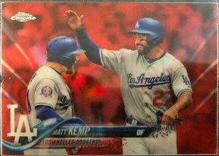 Matt Kemp