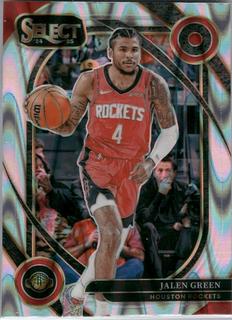 Jalen Green