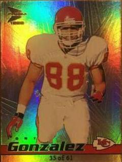 Tony Gonzalez