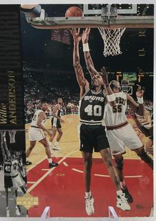 Willie Anderson