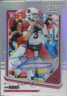 Josh Rosen