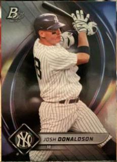 Josh Donaldson