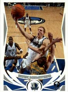 Dirk Nowitzki
