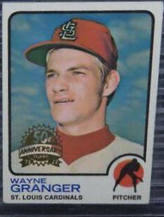 Wayne Granger