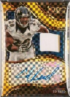 Ed Reed