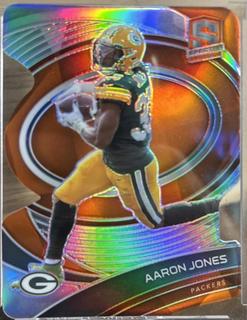 Aaron Jones