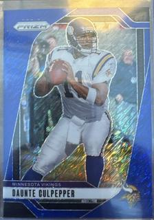 Daunte Culpepper