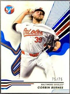 Corbin Burnes