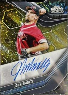 John Smoltz