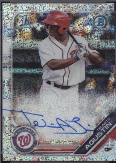 Telmito Agustin [Speckle Refractor] #PA-TA