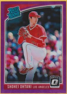 Shohei Ohtani