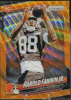 Harold Fannin Jr.
