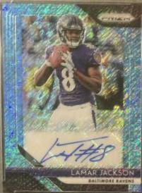 Lamar Jackson