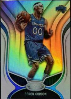 Aaron Gordon