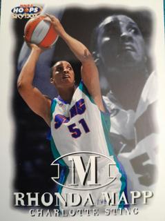Rhonda Mapp