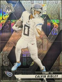 Calvin Ridley
