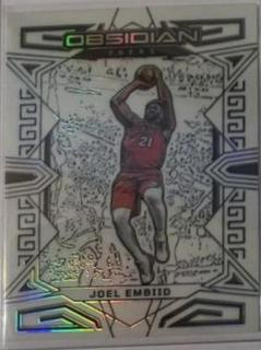 Joel Embiid
